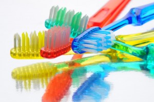 History of Toothbrush